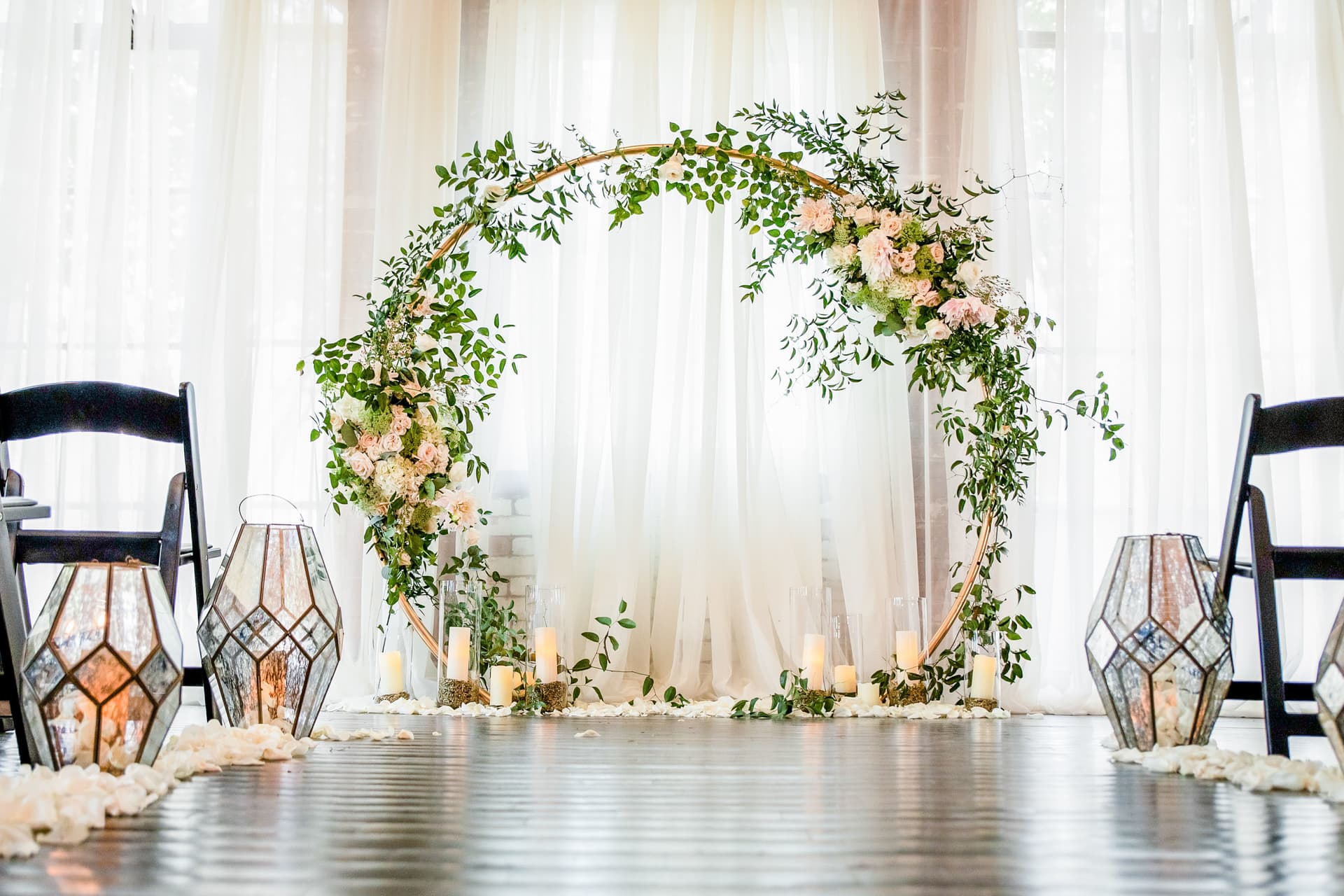 Garden Elegance
