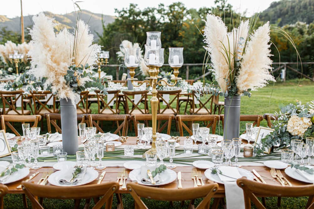 Luxury Event Services